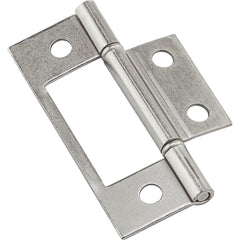 NATIONAL MARKER National Marker N830433 Bi-fold Door Hinge