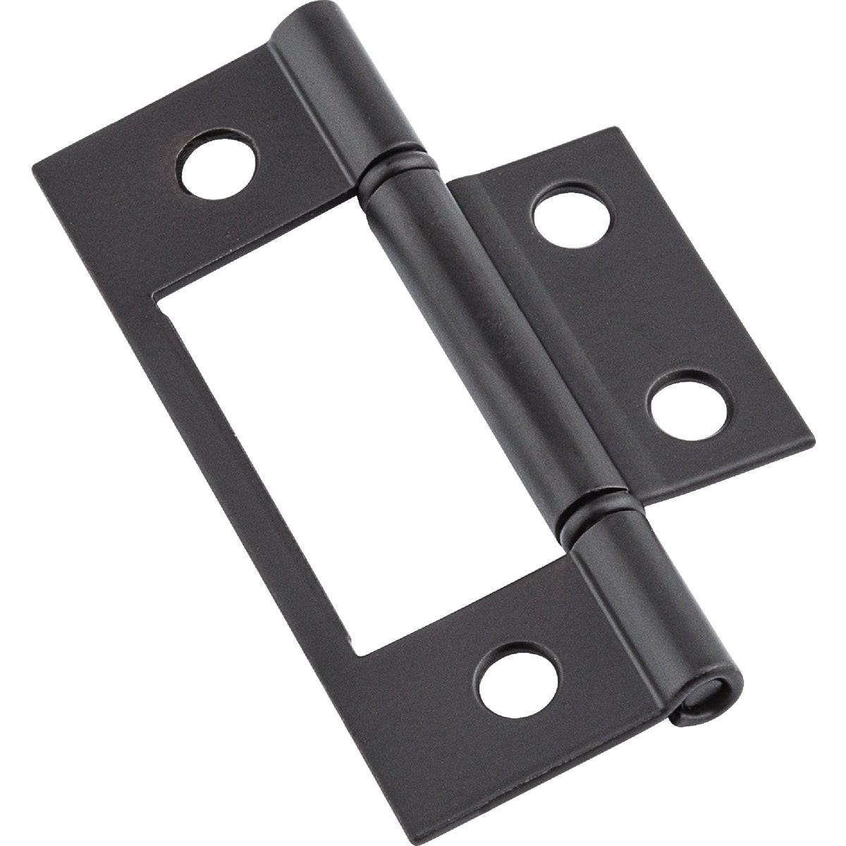 NATIONAL MARKER National Marker N830434 Bi-fold Door Hinge Oil Rubbed Bronze