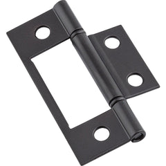 NATIONAL MARKER National Marker N830434 Bi-fold Door Hinge Oil Rubbed Bronze