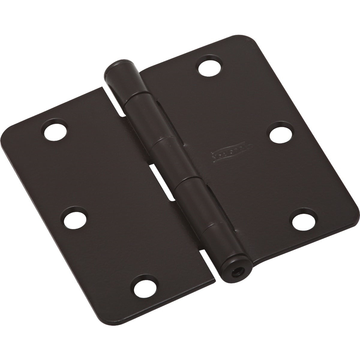 NATIONAL MARKER National Marker N830200 Door Hinge 3-1/2 in Oil Rubbed Bronze