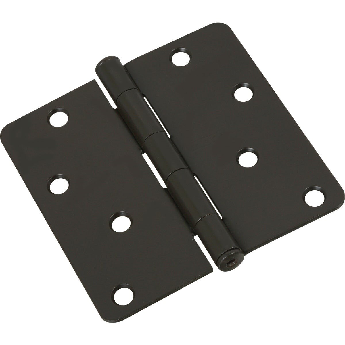 NATIONAL MARKER National Marker N830201 Door Hinge 4 in Oil Rubbed Bronze