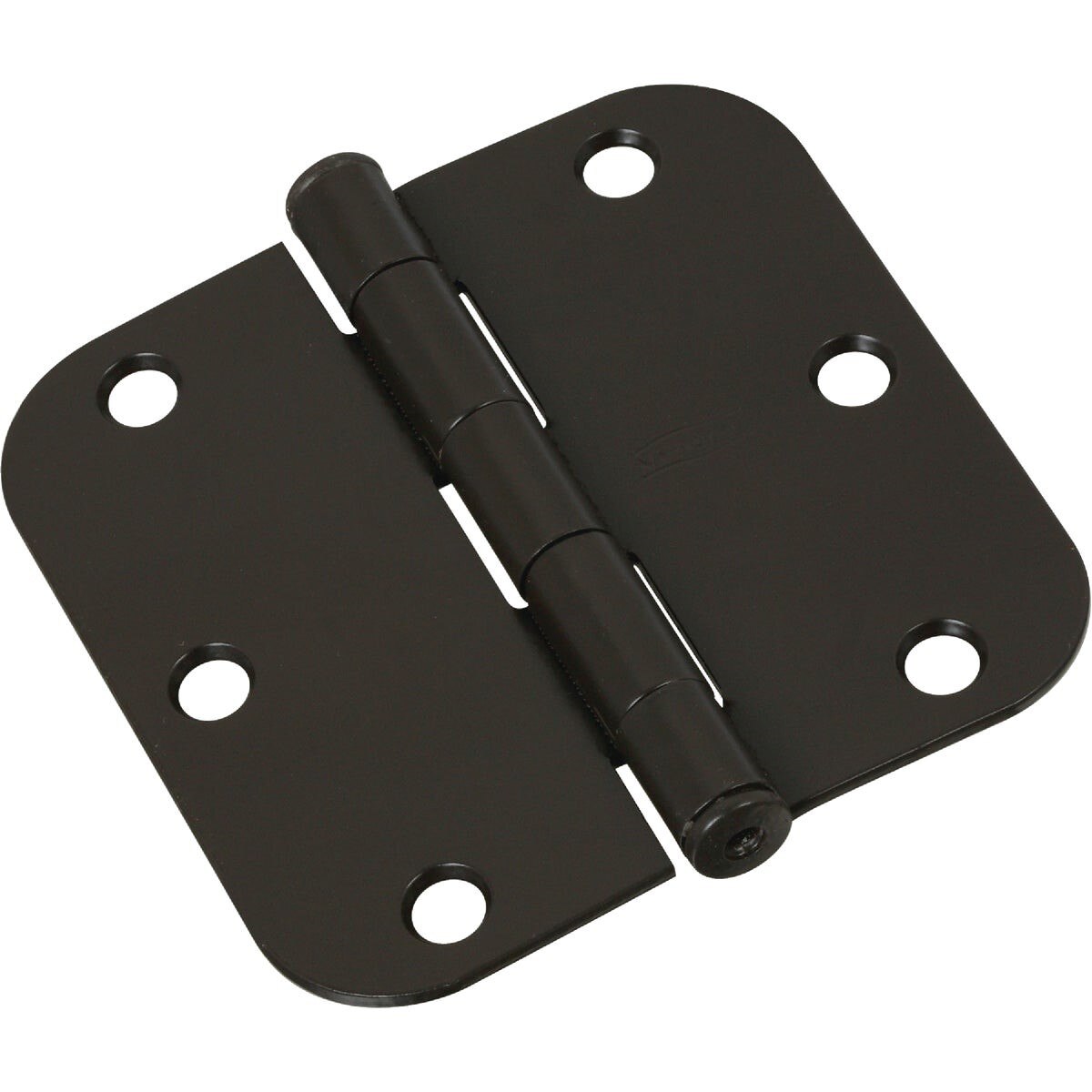 NATIONAL MARKER National Marker N830325 Door Hinge Oil Rubbed Bronze 3-pack