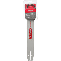 OREGON TOOL Oregon Tool 27851 Advancecut 16 in Reversible Bar Chain Combo