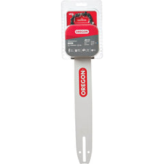 OREGON TOOL Oregon Tool 27856 Advancecut 14 in Reversible Bar Chain Combo