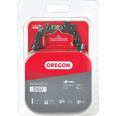 OREGON TOOL Oregon Tool D60 Advancecut Chainsaw Chain 16 in 60 Drive Links
