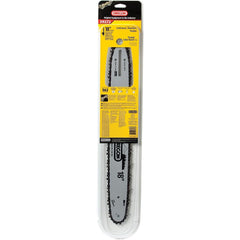 OREGON TOOL Oregon Tool 39272 Advancecut 18 in Reversible Bar Chain Combo