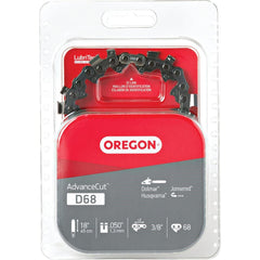OREGON TOOL Oregon Tool D68 Advancecut Chainsaw Chain 18 Inch