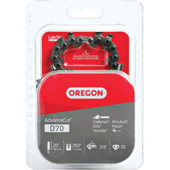 OREGON TOOL Oregon Tool D70 Advancecut Chainsaw Chain 20 in 70 Drive Link