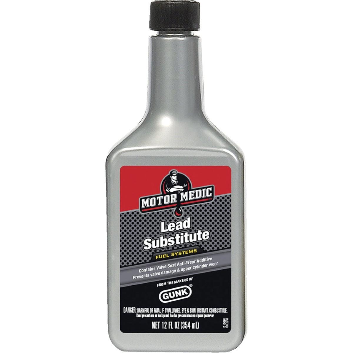 NU-CALGON Nu-calgon M5012 Valve Seat Anti-wear Additive 12 Oz
