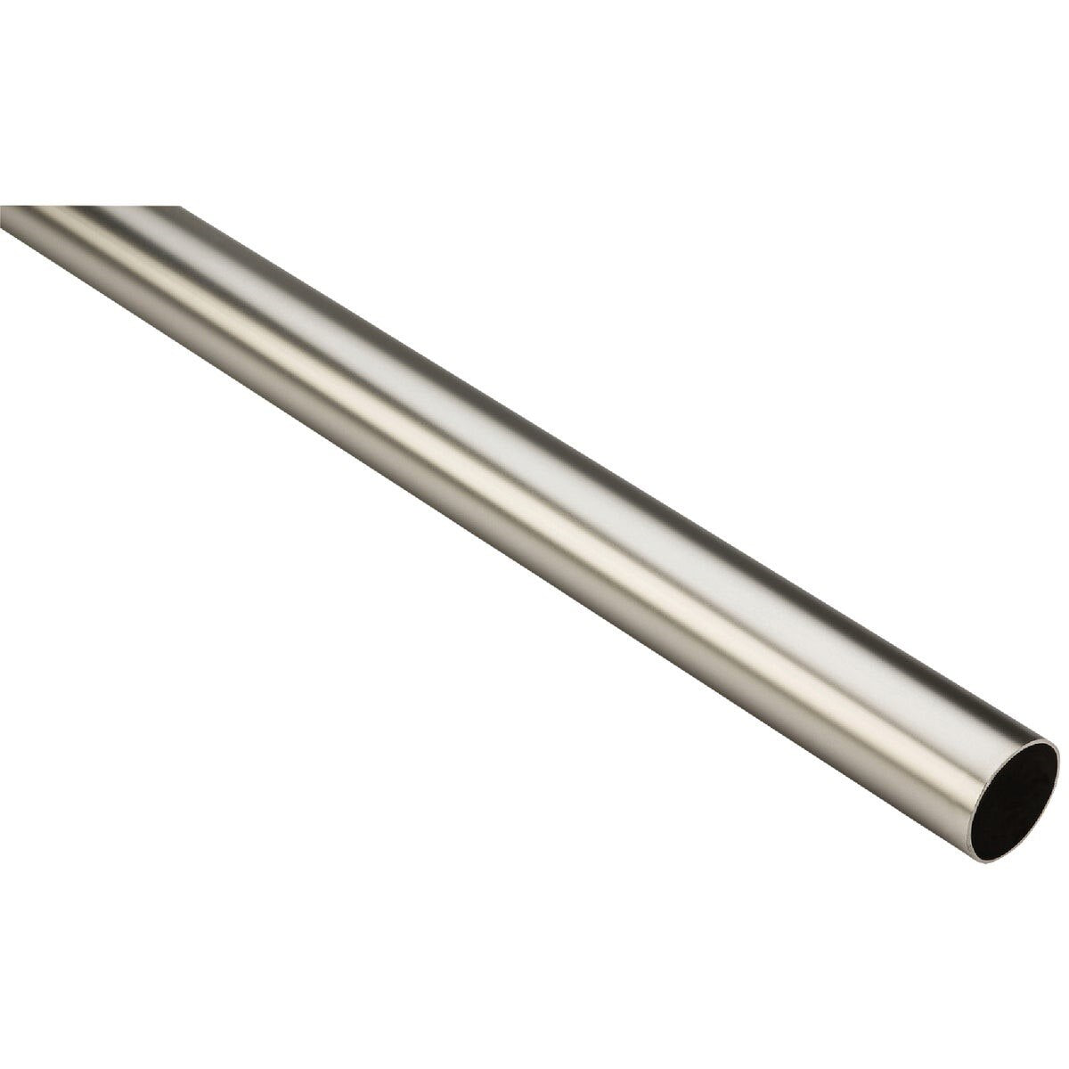 NATIONAL MARKER National Marker S822097 Cut-to-length Closet Rod