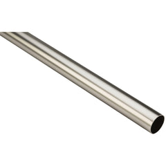NATIONAL MARKER National Marker S822097 Cut-to-length Closet Rod