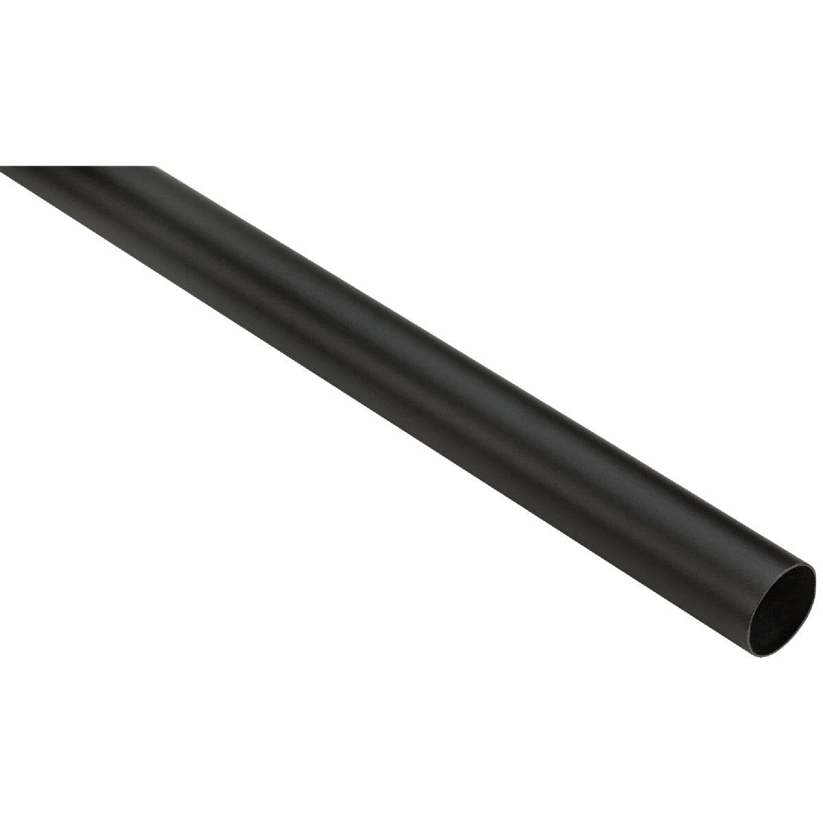 NATIONAL MARKER National Marker S822096 Closet Rod 6 Ft Bronze
