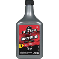 NU-CALGON Nu-calgon MF3 Motor Flush 32 Oz Engine Cleaner