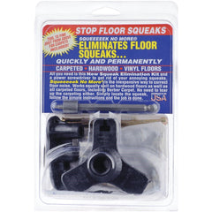 O'BERRY ENTERPRISES O'berry Enterprises 3233 Floor Screw Repair Kit