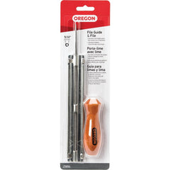 OREGON TOOL Oregon Tool 25894 File Guide with File 5/32 Inch