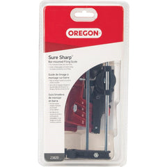 OREGON TOOL Oregon Tool 23820 Saw Chain Sharpener Filing Guide