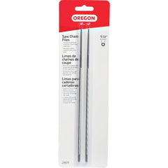 OREGON TOOL Oregon Tool 23577 Saw Chain File 5/32 Inch 2-pack