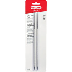 OREGON TOOL Oregon Tool 23727 Saw Chain File 3/16 in 2-pack