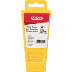 OREGON TOOL Oregon Tool 23565 Plastic Felling Wedge 5.5 Inches