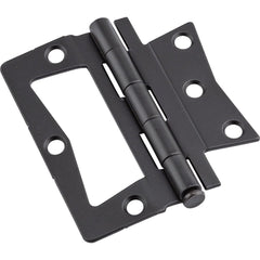 NATIONAL MARKER National Marker N830438 Surface-mount Door Hinge 3.5 in