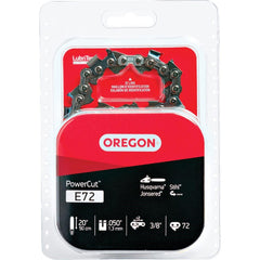 OREGON TOOL Oregon Tool E72 Powercut 20 Inch Chainsaw Chain