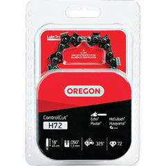 OREGON TOOL Oregon Tool H72 Controlcut 18 in Chainsaw Chain