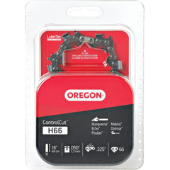 OREGON TOOL Oregon Tool H66 Controlcut 16 in Chainsaw Chain