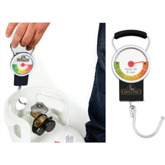 ONWARD MANUFACTURING Onward Manufacturing 80069 Propane Tank Gas Level Indicator