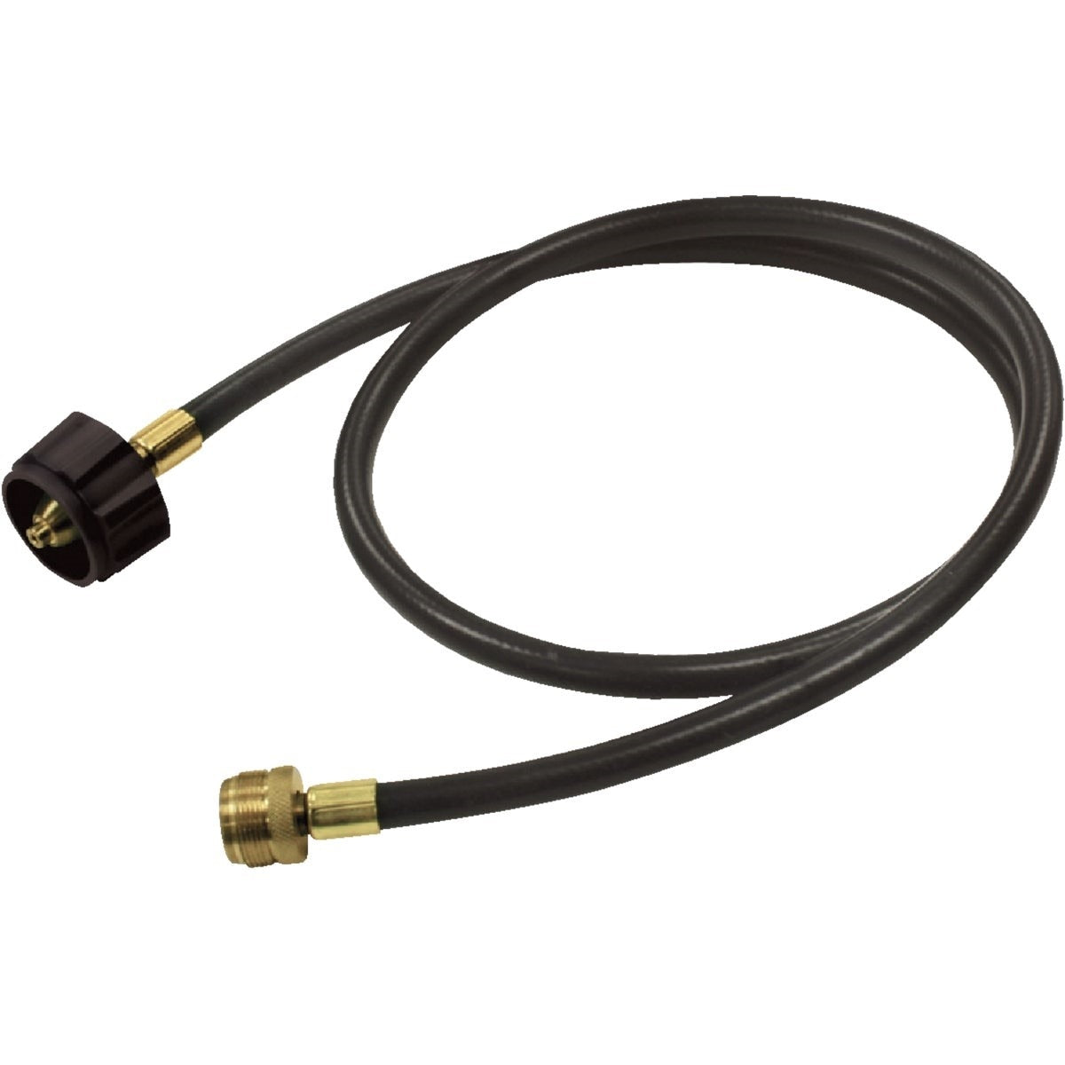 ONWARD MANUFACTURING Onward Manufacturing 80004 Lp Hose with Adapter 4 Ft