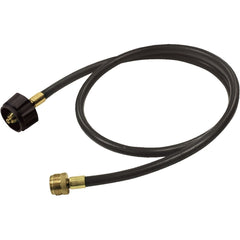 ONWARD MANUFACTURING Onward Manufacturing 80004 Lp Hose with Adapter 4 Ft
