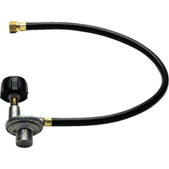 ONWARD MANUFACTURING Onward Manufacturing 80012 Lp Hose Regulator 21 in QCC1