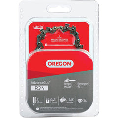 OREGON TOOL Oregon Tool R34 Advancecut 8 in 90PX Polesaw Chain