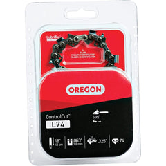 OREGON TOOL Oregon Tool L74 Controlcut 18 in Chainsaw Chain