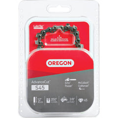 OREGON TOOL Oregon Tool S45 Advancecut 12 in Chainsaw Chain Low Kickback
