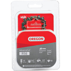 OREGON TOOL Oregon Tool R56 Chainsaw Chain 16 in 3/8 in Low Profile 56 Links
