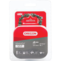 OREGON TOOL Oregon Tool S57 Advancecut 16 in Chainsaw Chain