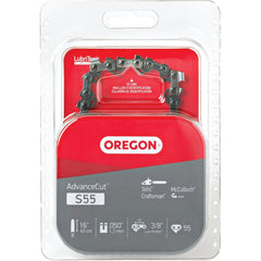 OREGON TOOL Oregon Tool S55 Advancecut 16 in Chainsaw Chain
