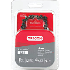 OREGON TOOL Oregon Tool S56 Advancecut 16 in Chainsaw Chain