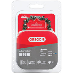 OREGON TOOL Oregon Tool S52 Advancecut 14 in Chainsaw Chain