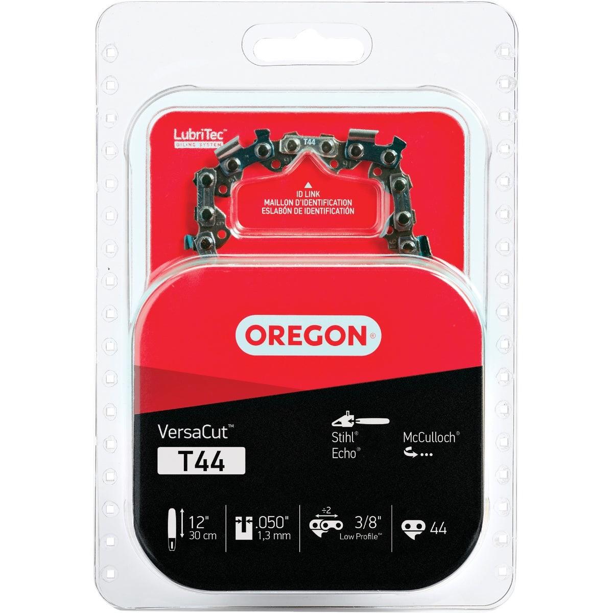 OREGON TOOL Oregon Tool T44 Versacut 12 Inch Chainsaw Chain