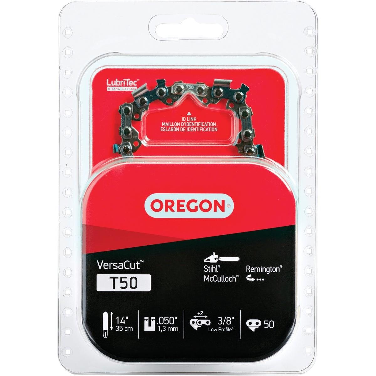 OREGON TOOL Oregon Tool T50 Versacut 14 in Chainsaw Chain
