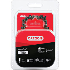 OREGON TOOL Oregon Tool T50 Versacut 14 in Chainsaw Chain