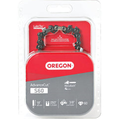 OREGON TOOL Oregon Tool S60 Advancecut 18 in Chainsaw Chain