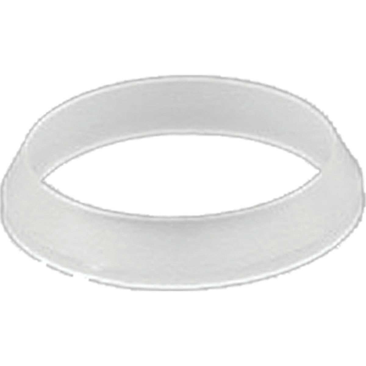 OATEY Oatey 57 Beveled Poly Slip Joint Washer 1-1/4 Inches
