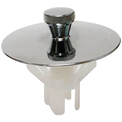 OATEY Oatey K826-37 Bathtub Drain Stopper Polished Chrome
