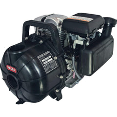PACER PUMPS Pacer Pumps SE2UL CX208 Gas Transfer Pump 6.4 Hp 200 Gpm