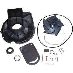 PACER PUMPS Pacer Pumps P-58-702EP-U S Series Pump Rebuild Kit 5 Vane
