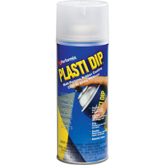 PERFORMIX Honeywell 11209-6 Rubber Coating Spray 11 Oz Clear