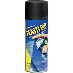 PLASTI DIP Honeywell 11203-6 Rubber Coating Spray 11 Oz Aerosol