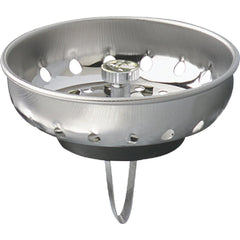 OATEY Oatey 1443-1SS Stainless Steel Basket Strainer Stopper